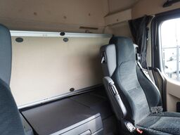 Mercedes-Benz Actros 2545 6×2 MP5 / KRONE refrigerator