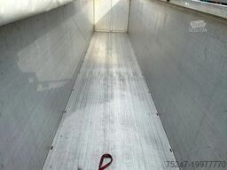 Kraker CF-200 90m3 Floor 10mm