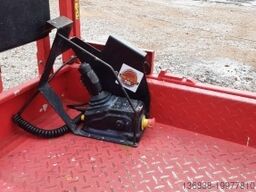 MAGNI ES 0807 AC 7,80 m