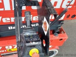 MAGNI ES 0807 AC 7,80 m