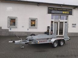 Brian James Trailers Digger Plant 543-3217-35 direkt Verkauf