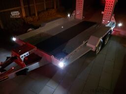 Brian James Trailers Digger Plant 543-3217-35 direkt Verkauf