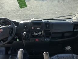 Fiat Ducato Weinsberg Carabus 600 K 2020|EURO 6 | Venditore professionale