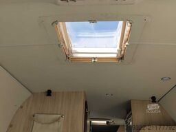 Fiat Ducato Weinsberg Carabus 600 K 2020|EURO 6 | Venditore professionale