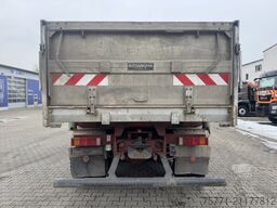 IVECO STRALIS AT260T44 6x4 WYWROTKA Z HDS PALFINGER P...