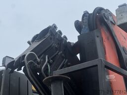 IVECO STRALIS AT260T44 6x4 WYWROTKA Z HDS PALFINGER P...