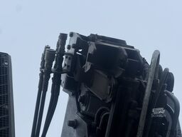 IVECO STRALIS AT260T44 6x4 WYWROTKA Z HDS PALFINGER P...