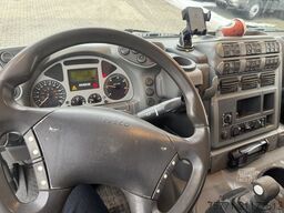 IVECO STRALIS AT260T44 6x4 WYWROTKA Z HDS PALFINGER P...