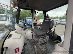 JCB WB 93R 4CX Plus 4x4 Klima Klappschaufel