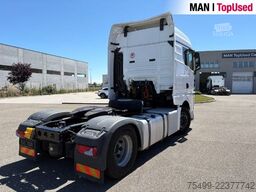 MAN TGX 18.470 4x2 BL SA