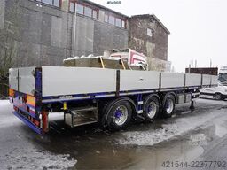 Kel-Berg Rettsemi m/uttrekk