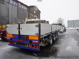Kel-Berg Rettsemi m/uttrekk