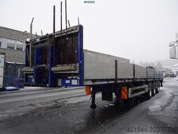 Kel-Berg Rettsemi m/uttrekk
