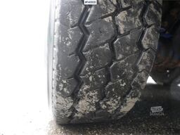 Kel-Berg Rettsemi m/uttrekk