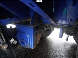 Kel-Berg Rettsemi m/uttrekk