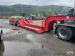 Vang ATHLS 3+1 trailer