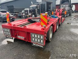 Vang ATHLS 3+1 trailer