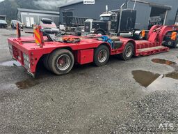 Vang ATHLS 3+1 trailer