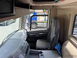 DAF CF 460 6x4 FAT HOOKLIFT - WB 3m35 - STEEL SPRIN...