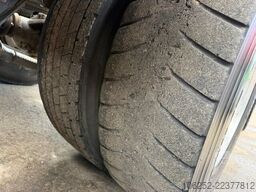 DAF CF 460 6x4 FAT HOOKLIFT - WB 3m35 - STEEL SPRIN...
