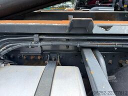 DAF CF 460 6x4 FAT HOOKLIFT - WB 3m35 - STEEL SPRIN...