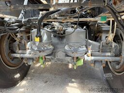 DAF CF 460 6x4 FAT HOOKLIFT - WB 3m35 - STEEL SPRIN...