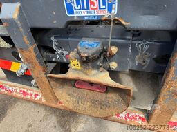 DAF CF 460 6x4 FAT HOOKLIFT - WB 3m35 - STEEL SPRIN...