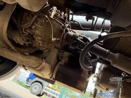 DAF CF 460 6x4 FAT HOOKLIFT - WB 3m35 - STEEL SPRIN...