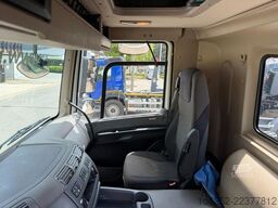 DAF CF 460 6x4 FAT HOOKLIFT - WB 3m35 - STEEL SPRIN...