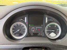 DAF CF 460 6x4 FAT HOOKLIFT - WB 3m35 - STEEL SPRIN...