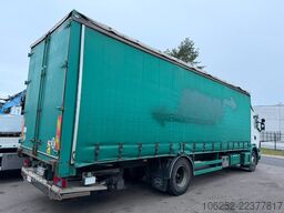 Scania G360 4x2 CURTAINSIDE BOX (9m20 x 2m55 x 2m50) -...