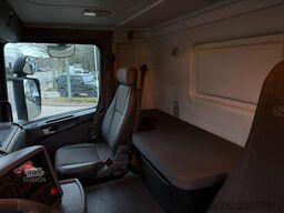 Scania G360 4x2 CURTAINSIDE BOX (9m20 x 2m55 x 2m50) -...