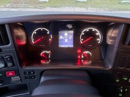 Scania G360 4x2 CURTAINSIDE BOX (9m20 x 2m55 x 2m50) -...