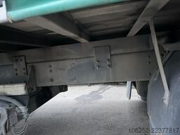 Scania G360 4x2 CURTAINSIDE BOX (9m20 x 2m55 x 2m50) -...
