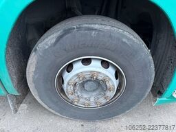 Scania G360 4x2 CURTAINSIDE BOX (9m20 x 2m55 x 2m50) -...