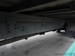 Scania G360 4x2 CURTAINSIDE BOX (9m20 x 2m55 x 2m50) -...