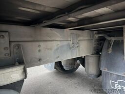 Scania G360 4x2 CURTAINSIDE BOX (9m20 x 2m55 x 2m50) -...
