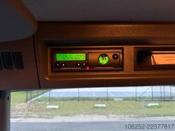 Scania G360 4x2 CURTAINSIDE BOX (9m20 x 2m55 x 2m50) -...