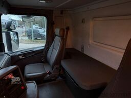 Scania G360 4x2 CURTAINSIDE BOX (9m20 x 2m55 x 2m50) -...
