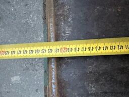 Scania G360 4x2 CURTAINSIDE BOX (9m20 x 2m55 x 2m50) -...