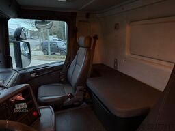 Scania G360 4x2 CURTAINSIDE BOX (9m20 x 2m55 x 2m50) -...