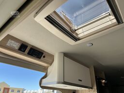 Fiat Ducato Weinsberg Carabus 600 K – 2023 – EURO 6 – Wenig km