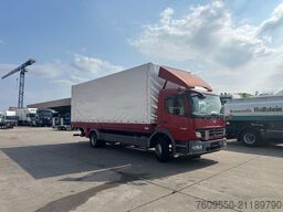 Mercedes Benz Atego