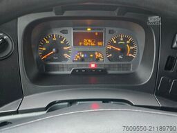 Mercedes Benz Atego