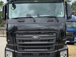 Ford F-Max - Full lease 2200€* ex BTW / maand