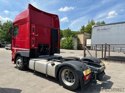 DAF XF 480 SSC, Mega, New Michelin Tires, Alloy Wheels