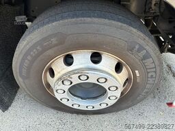 DAF XF 480 SSC, Mega, New Michelin Tires, Alloy Wheels