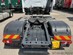 Mercedes-Benz Actros 1851 Mega, BigSpace, Standklima, New Tac...