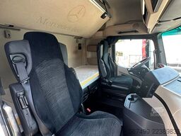 Mercedes-Benz Actros 1851 Mega, BigSpace, Standklima, New Tac...