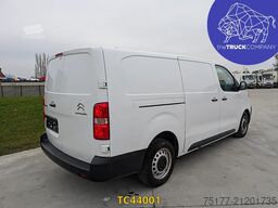 Citroen JUMPY 2.0 HDI L2